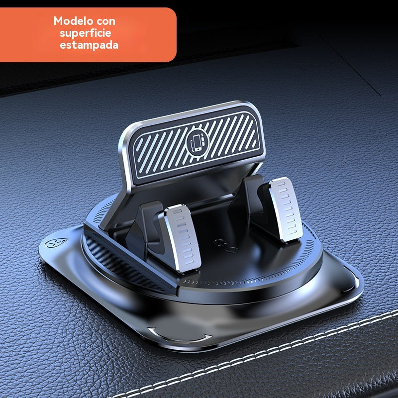 🔥【Kúpte 1, dostanete 1 zadarmo】 🚗 Bezpečné a inteligentné: Dokonalý držiak na telefón do auta 2 v 1! 🚗