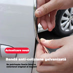 💥🚗🚗 Universal κρουστική ταινία για πόρτες αυτοκινήτου, καπό και πορτμπαγκάζ