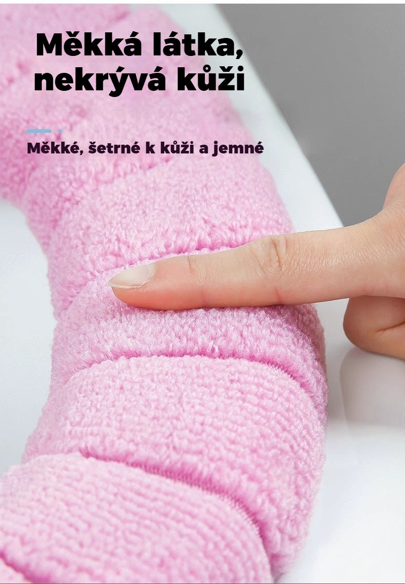 🔥【Vásároljon 1-t, kapjon 1-t ingyen】🔥Meleg univerzális WC-ülőke télire