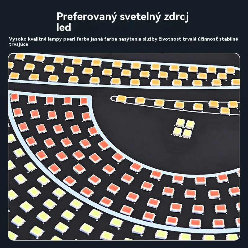 🚗【Posledný deň】💡🎫 Mäkký, tenký a flexibilný LED displej do auta s možnosťou nastavenia svojpomocne.-
