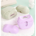 ✂️💅🔥【Promocja – Rabat do 50%!】Wielofunkcyjny elektryczny pilnik do paznokci, elektryczny obcinacz do paznokci z funkcją zapobiegającą przytrzaśnięciu