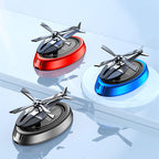 【Kupite 1, dobite 1 brezplačno】Solarni difuzor dišave za avto