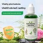 💥【Kúpte 1 a získajte 2 zadarmo】🌱🌱 Živný roztok, ktorý podporuje rast rastlín