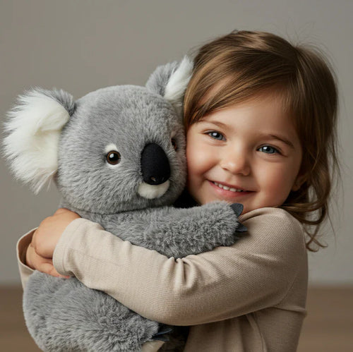 30%OFF🐨 El Koaly – Érzelmi gyógyulás igény szerint