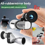 【30% sleva🔭】Mini monokulární dalekohled na telefon – Přenosný monokulární dalekohled na cesty a pozorování