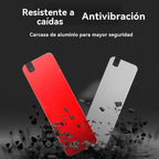 ⚡ Disco Duro USB 3.0 Multifuncional de Alta Velocidad | Transferencia Rápida, Gran Compatibilidad, Almacenamiento Sin Preocupaciones 💻📦