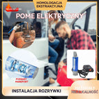 🔥Nowa pompa olejowa Denaqi na baterie litowe, 21 V, pompa oleju i wody podwójnego zastosowania, bateria litowa