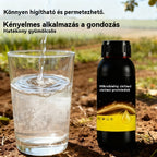 🍂【Vásárolj 1-et, kapsz 1-et ingyen】✅✨A mikrobiális tisztítószerek alkalmasak gyümölcsösökhöz.