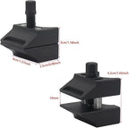 🔩🔥Mosztó csuklós felfüggesztésű karral és osztott vödörrel