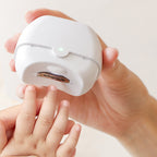 ✂️💅🔥【Akcija – Popust do 50%!】Višenamjenska električna turpija za nokte, električne kliješta za nokte s zaštitom od stiskanja