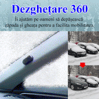 🔥🔥Nářadí na odklízení sněhu z automobilů, speciální nástroje na odmrazování a tání sněhu z oken