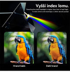 【30% sleva🔭】Mini monokulární dalekohled na telefon – Přenosný monokulární dalekohled na cesty a pozorování