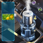 【Vremenski ograničena posebna ponud】 Aromaterapijski raspršivač za raspršivanje automobila