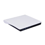 📢📢Popust do 50%! 💿💻 Vanjski CD/DVD pogon – Plug & Play, prijenosan i kompatibilan s Mac/Windows sustavima