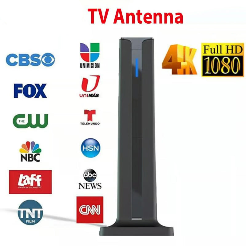 【50% OFF】🔥Beltéri HD digitális TV-vevő🌐