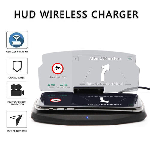 Най-добър HEAD-UP дисплей
