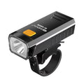 💡【Compra 1 y llévate 1 gratis】💡Luz LED recargable para bicicleta superbrillante🚴‍♂️Tecnología óptica innovadora | Iluminación nítida por la noche, ¡segura incluso en días de lluvia! 🌧️✨