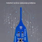 🔥【Akcija – Popust do 50%!】🛠️ XA5 Tester senzora: Brzo identificirajte mjesto kvara