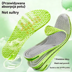 ⏰ Wygodne, pogrubione wkładki dodające wzrostu: chodź swobodnie i wyglądaj stylowo! 👟