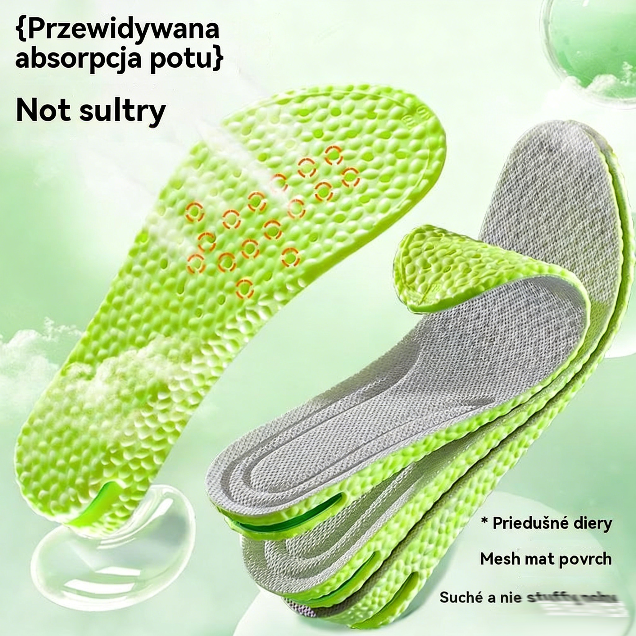 ⏰ Wygodne, pogrubione wkładki dodające wzrostu: chodź swobodnie i wyglądaj stylowo! 👟