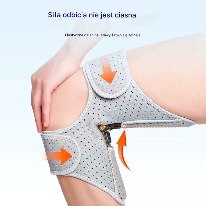 🔥Nakolanniki dla osób starszych, chroniące kolana.