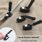 🛒【Compre 10 y obtenga 10 gratis】Herramienta universal de reparación de cremalleras