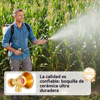 💦🔥Oferta specjalna ograniczona czasowo 🔥Mosiężna dysza do opryskiwacza rolniczego z regulowaną końcówką 🌾