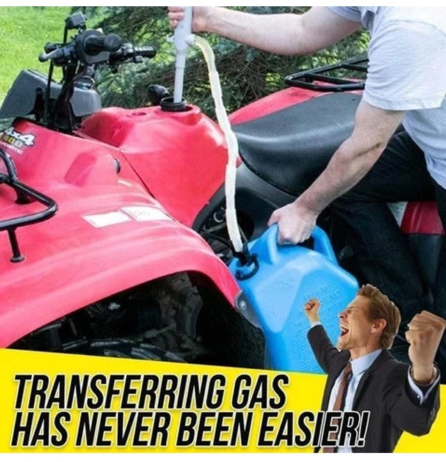 🔥Környezetbarát hordozható elektromos vízszivattyú