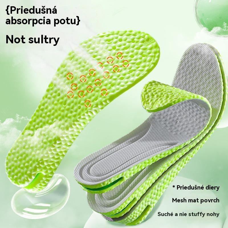 📢 【Kúpte 1, dostanete 1 zadarmo】⏰ Pohodlné polstrované vložky do topánok, ktoré zvyšujú výšku: choďte bez námahy a štýlovo!👟