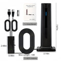 【50% OFF】🔥Beltéri HD digitális TV-vevő🌐