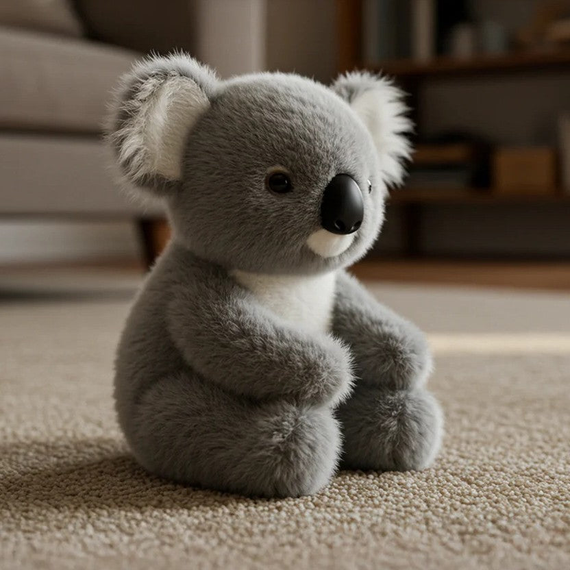 30%OFF🐨 El Koaly – Érzelmi gyógyulás igény szerint