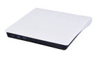 📢📢¡50% de descuento! 💿💻 Lector de CD/DVD Externo – Plug & Play, Portátil y Compatible con Mac/Windows