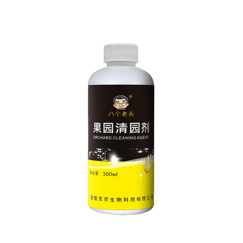 【Kúpte 1 a získajte 1 zadarmo】🍎 Čistič sadov – antibakteriálny účinok + 50% zľava!