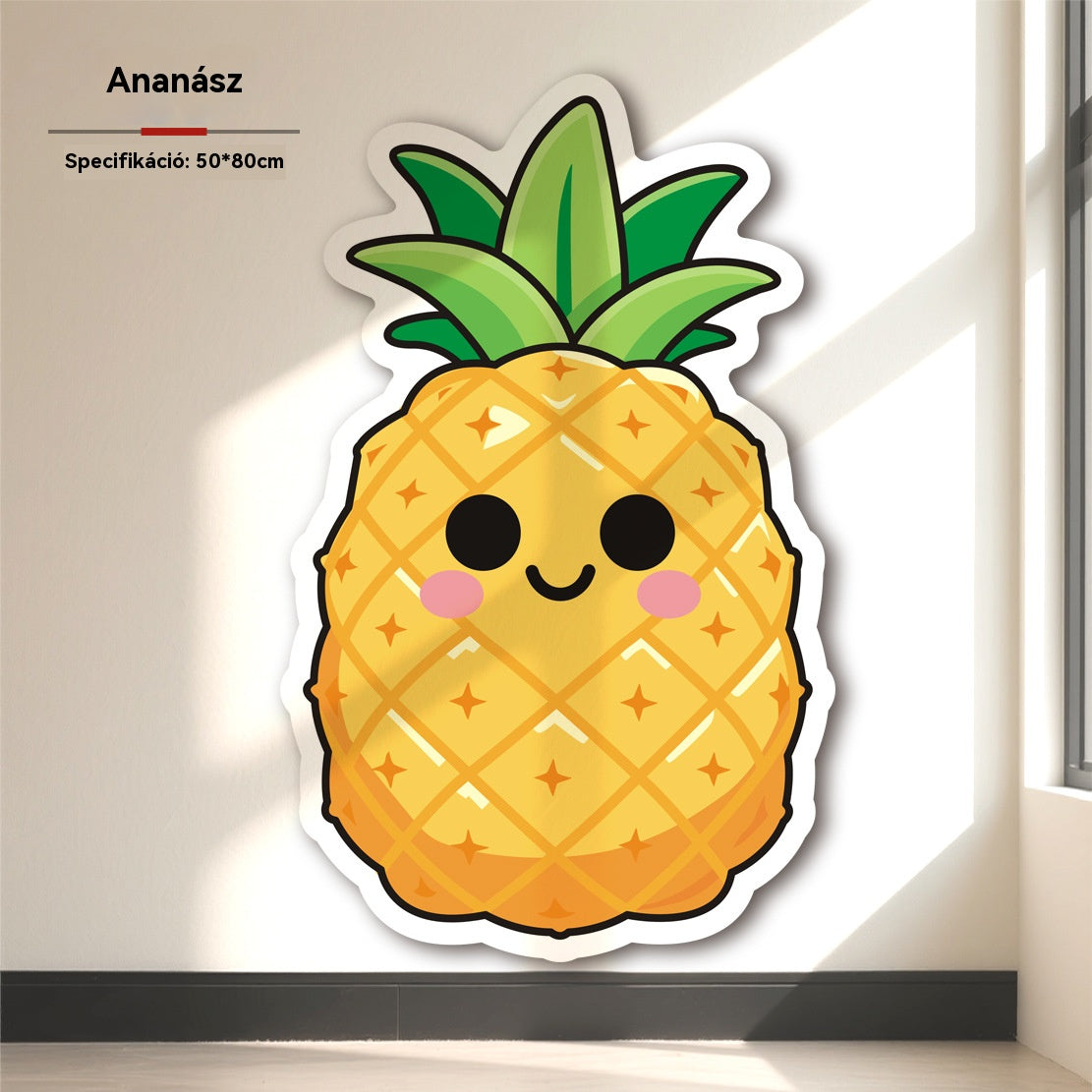 🏆【🔥Eladó】🐱Automatikusan záródó macskakaparódeszka - Kocka alakú függőleges kaparódeszka - Nincs szükség telepítésre, csak ragaszd fel és használd.