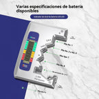 2 τεμάχια για 23 ευρώ⚡Οι δοκιμαστές μπαταριών κάνουν τη ζωή σας ευκολότερη