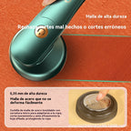 👚✨ Quitapelusas eléctrico portátil multifuncional quitapelusas profesional para prendas de lana punto y algodón 👕🧥🧶