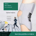 🔥🔥🔥🔥【Kupite 1, dobijte 1 gratis】【Posljednja ponuda!!!】Profesionalni štitnici za koljena