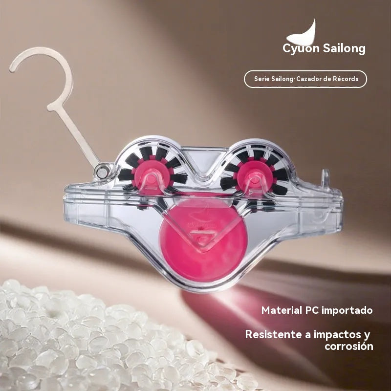 🔥 Orodja za čiščenje kolesarskih verig