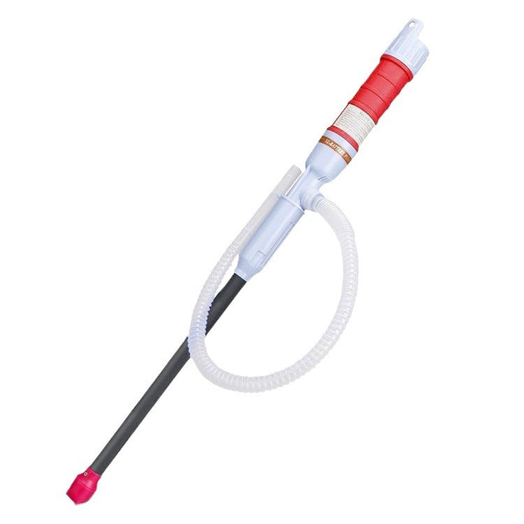 Prenosné elektrické vodné čerpadlo šetrné k životnému prostrediu