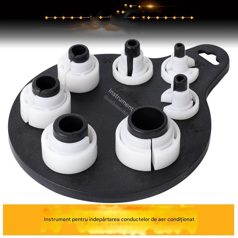 Speciális autóipari fogókészlet, Olajcsőfogó, Gépjármű-üzemanyagcső-eltávolító fogó, Olajcső-csatlakozó bilincsek, speciális benzinszűrő-eltávolító szerszámok