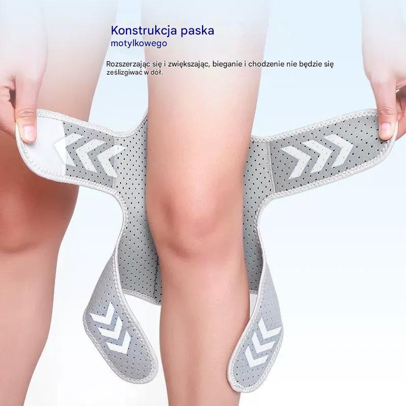 🔥Nakolanniki dla osób starszych, chroniące kolana.