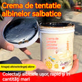 【1 KOM】🐝 Mast za privlačenje pčela: Prirodna formula, brzo djelovanje! Brzo rješenje za privlačenje rojeva u košnicu!
