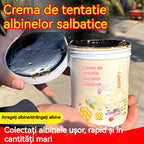 【1 KOS】🐝 Mazilo za privabljanje čebel: naravna formula, hitro delovanje! Hitro privabljanje rojev v panj!