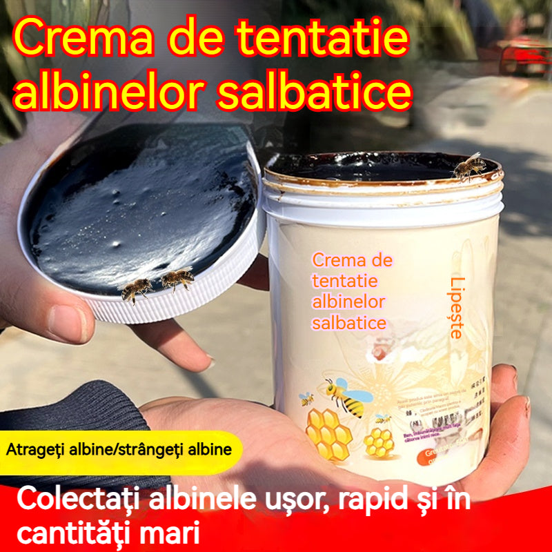 【1 KOS】🐝 Mazilo za privabljanje čebel: naravna formula, hitro delovanje! Hitro privabljanje rojev v panj!