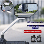 50%OFF🏍️Oglinda nastavljivo vzvratno ogledalo HD za motorno kolo