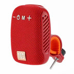 🔥Najprodavaniji proizvod – 40% popusta🔥 Vodootporni Bluetooth zvučnik za bicikl sa stalkom