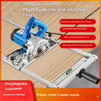 🛠️Prenosná multifunkčná píla na rezanie panelov