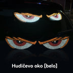 【1 par】💡🎫 Mehak, tanek in prilagodljiv LED zaslon za avtomobile, nastavljiv za domačo uporabo.
