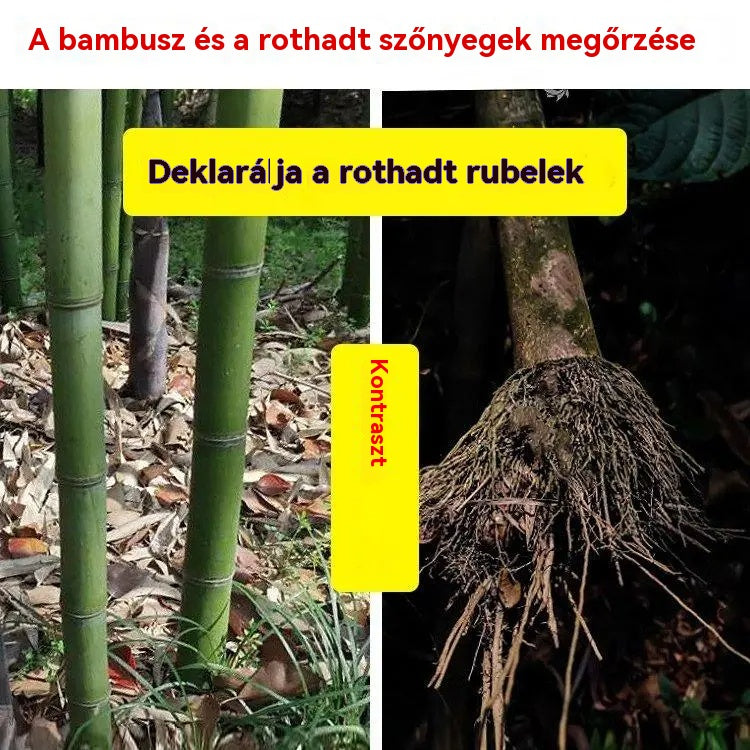 🌿80%OFF【Vásároljon 1-et, kap 1-et ingyen】🔥ciklozinon gyomirtó🌳🌸🌱