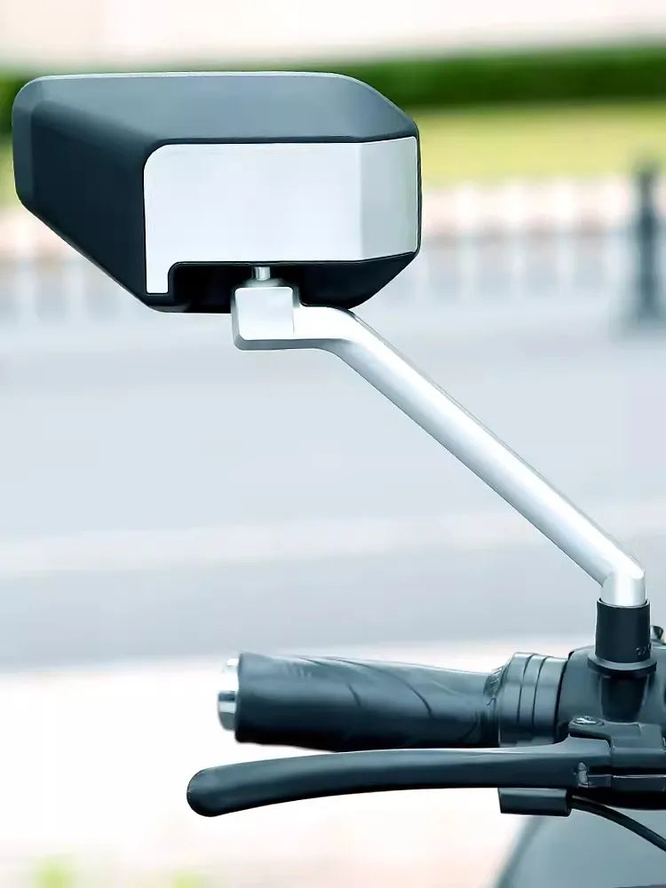 50%OFF🏍️Oglinda nastavljivo vzvratno ogledalo HD za motorno kolo